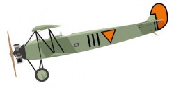 Fokker S.IV